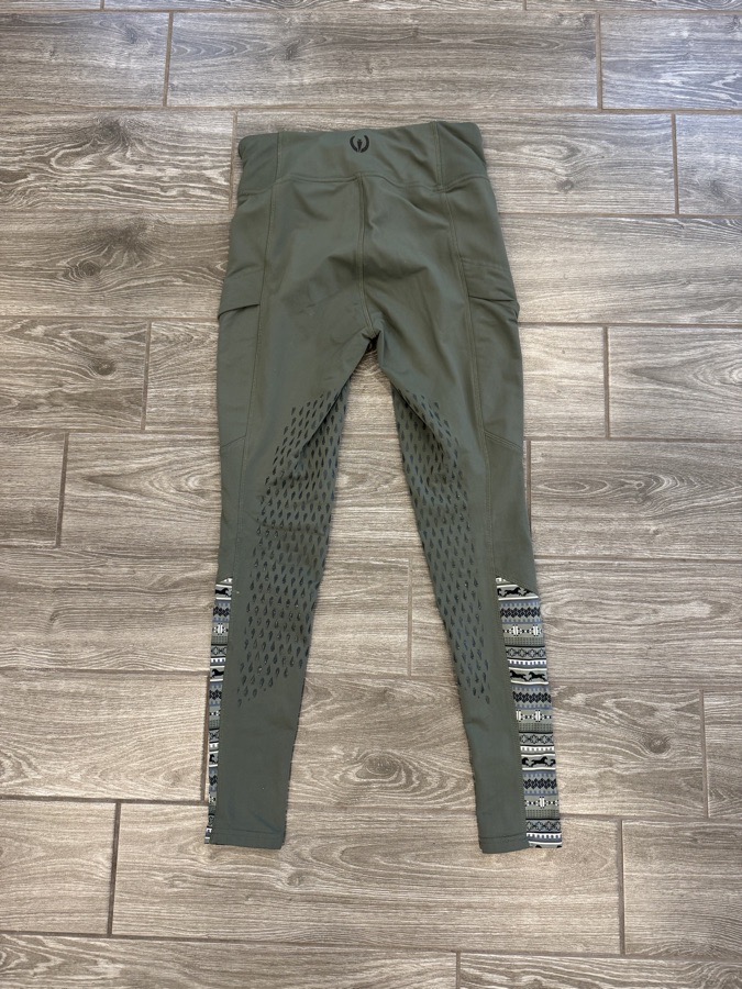 Kerrits Women’s Breeches