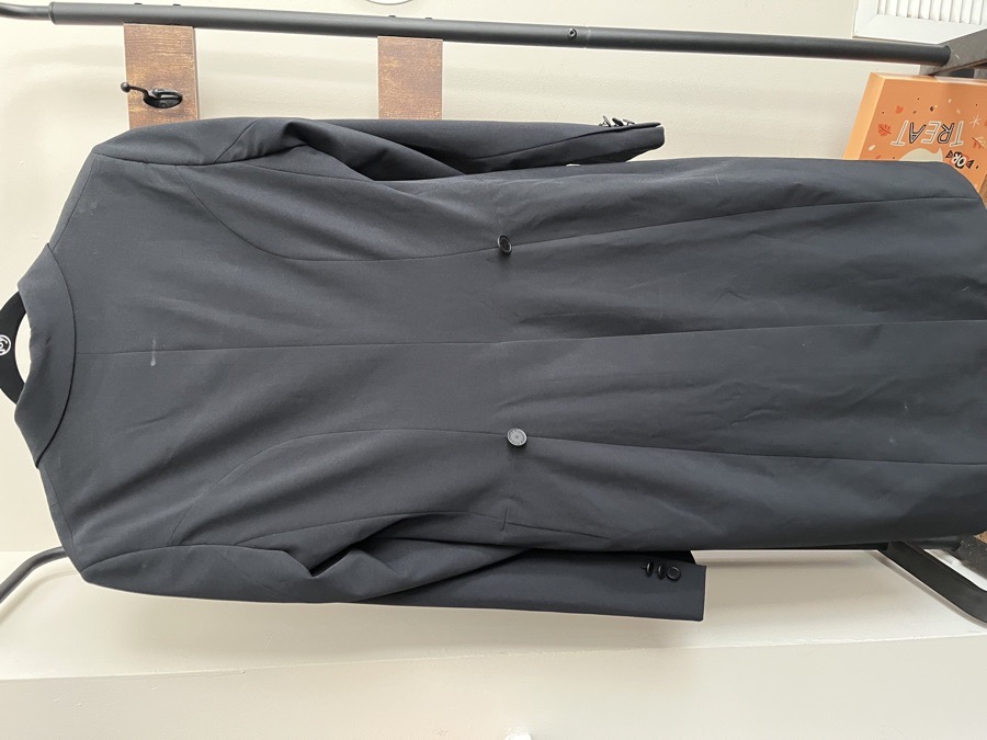 Black RJ classics shadbelly