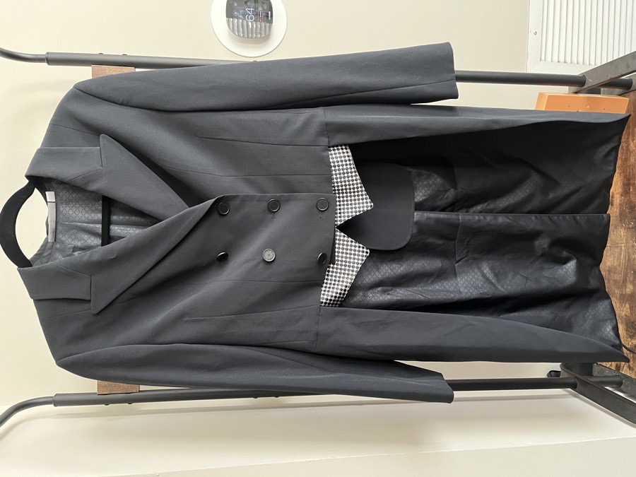 Black RJ classics shadbelly