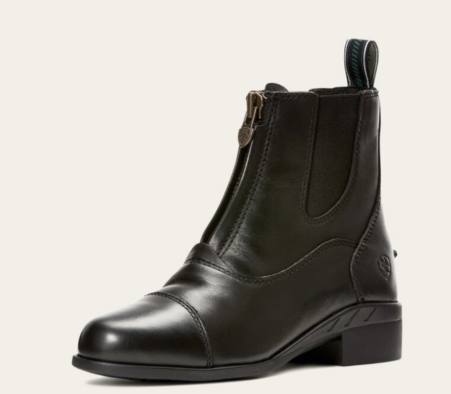 Ariat kids Devon 1V paddock boot