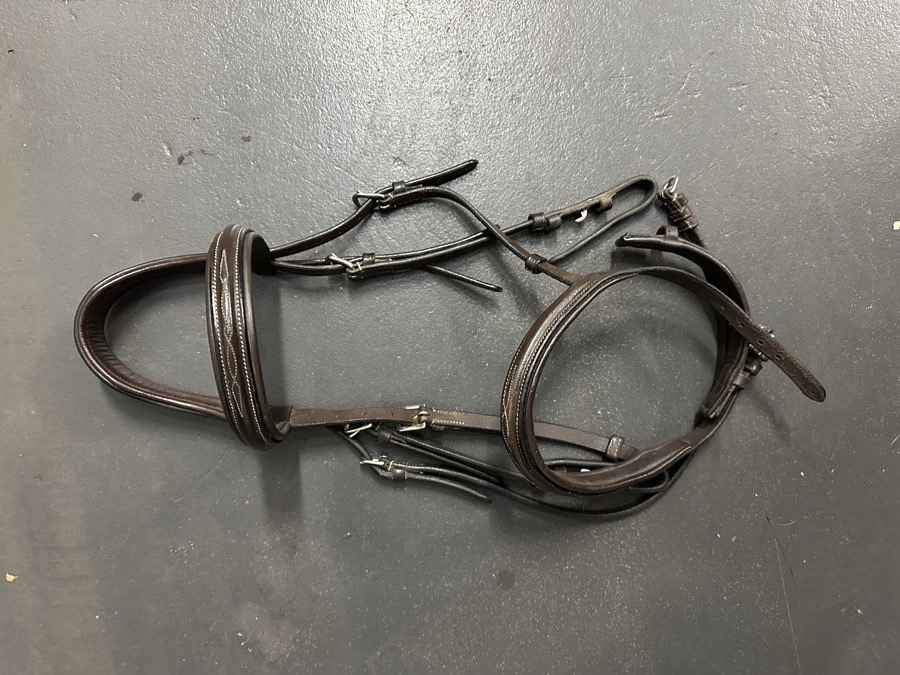 Hunter Bridle