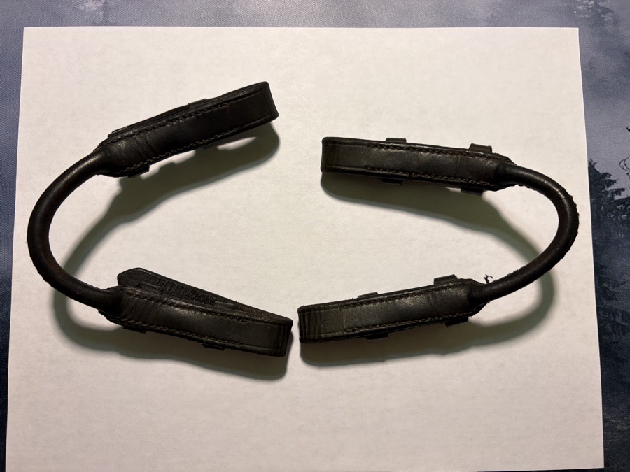 Leather Bit Converters