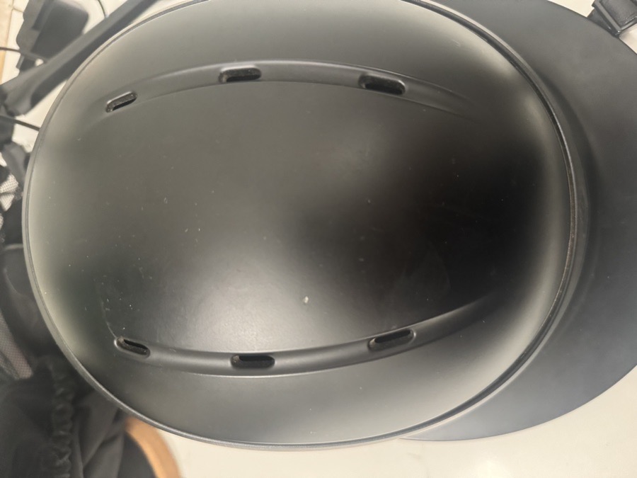 Halo Charles Owenâs helmet mips 56cm