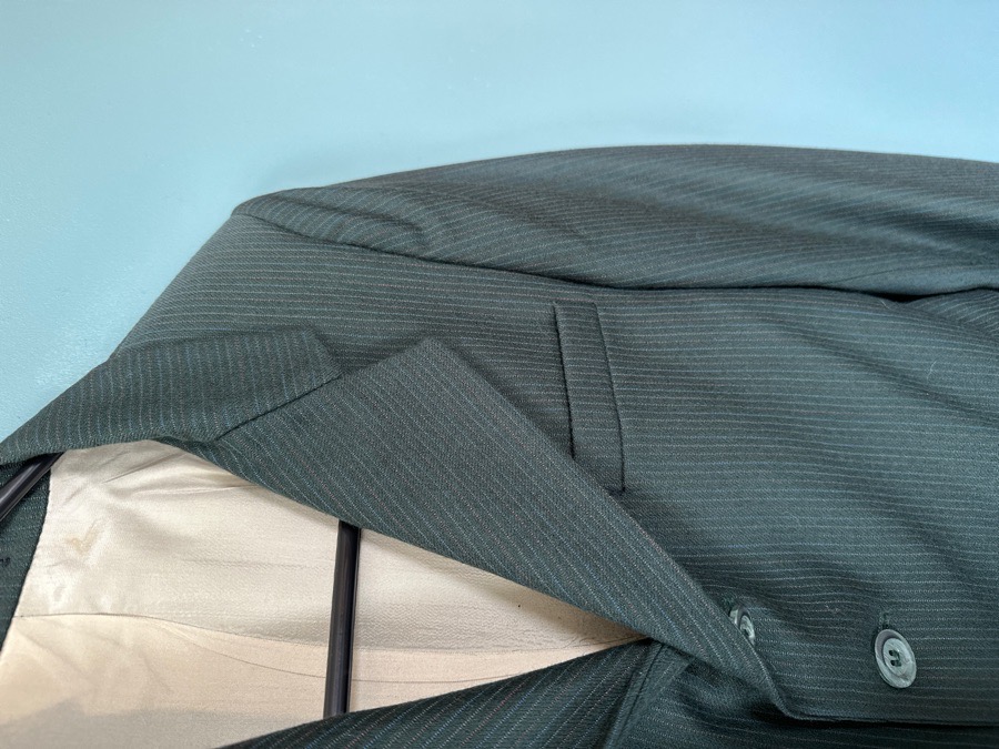 RJ Classics Hunt Coat