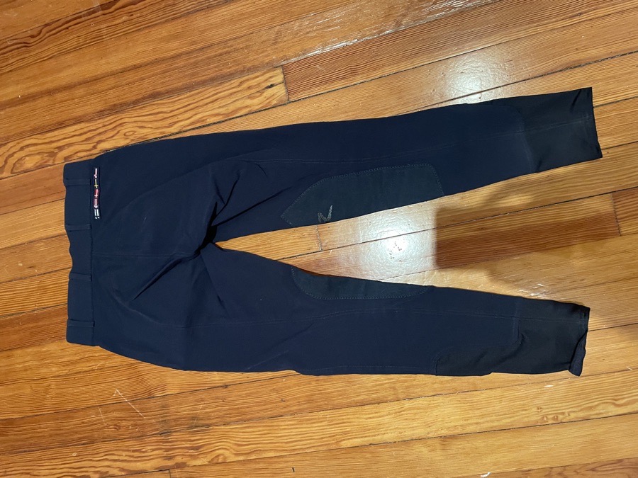 Horze breeches