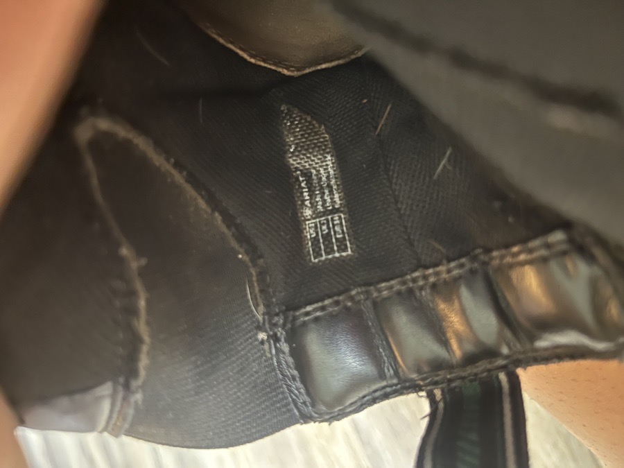 Ariat size us size 3 uk size 2 paddock boots