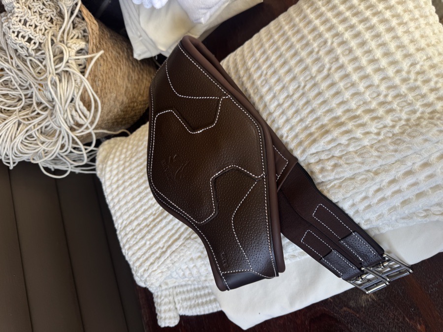 Anatomical Girth 50”