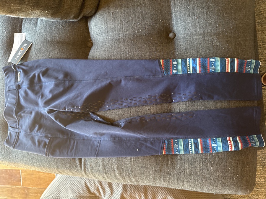 KERRITS Riding pants