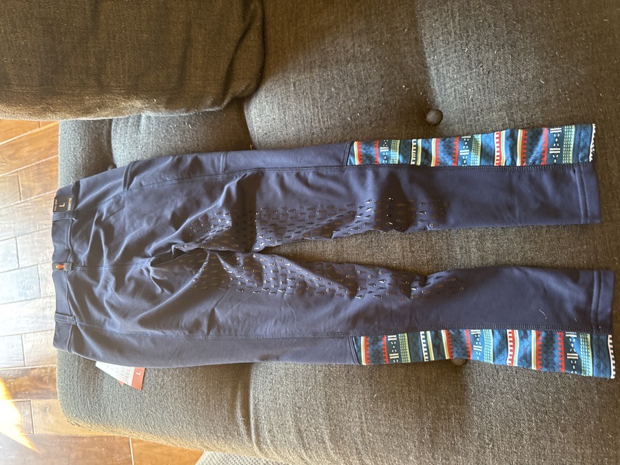 KERRITS Riding pants