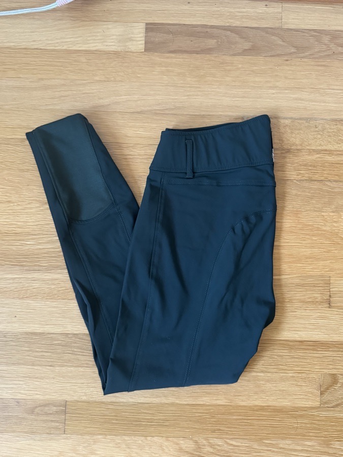 B. Vertigo Tiffany Breeches