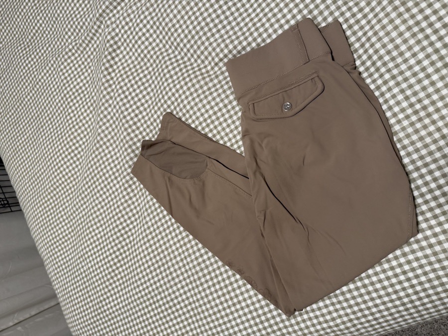 PS of Sweden Breeches