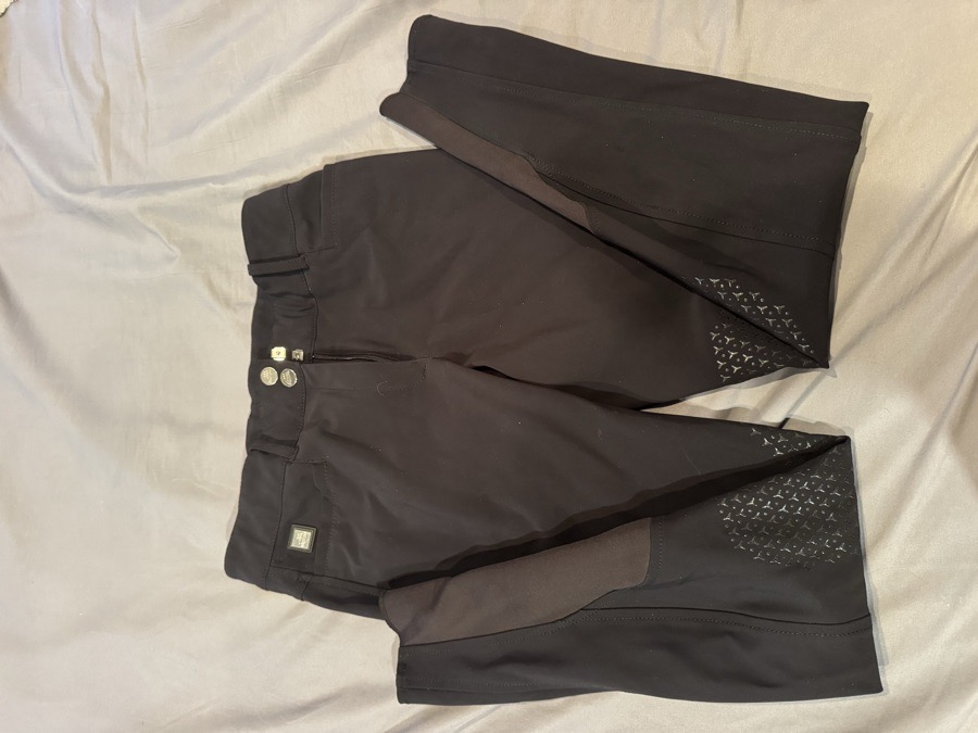Equiline Breeches