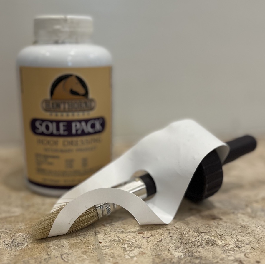 Hawthorne’s Sole Pack