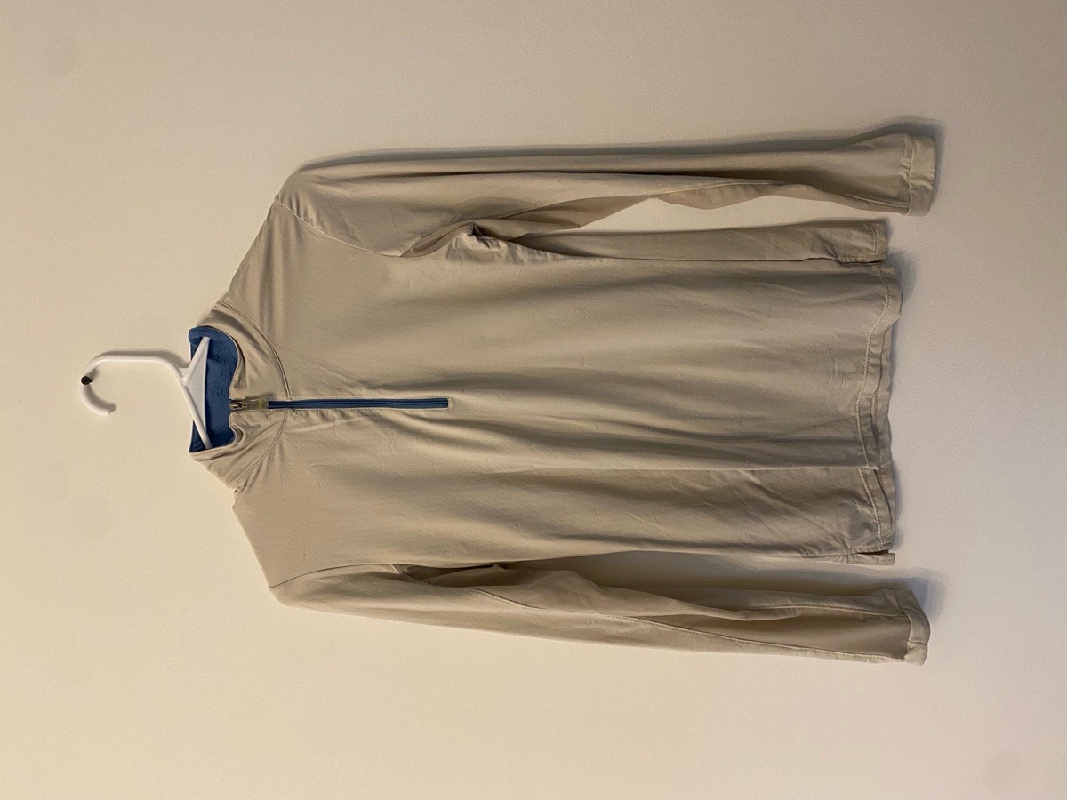 Kastel Women’s Sun shirt - Small