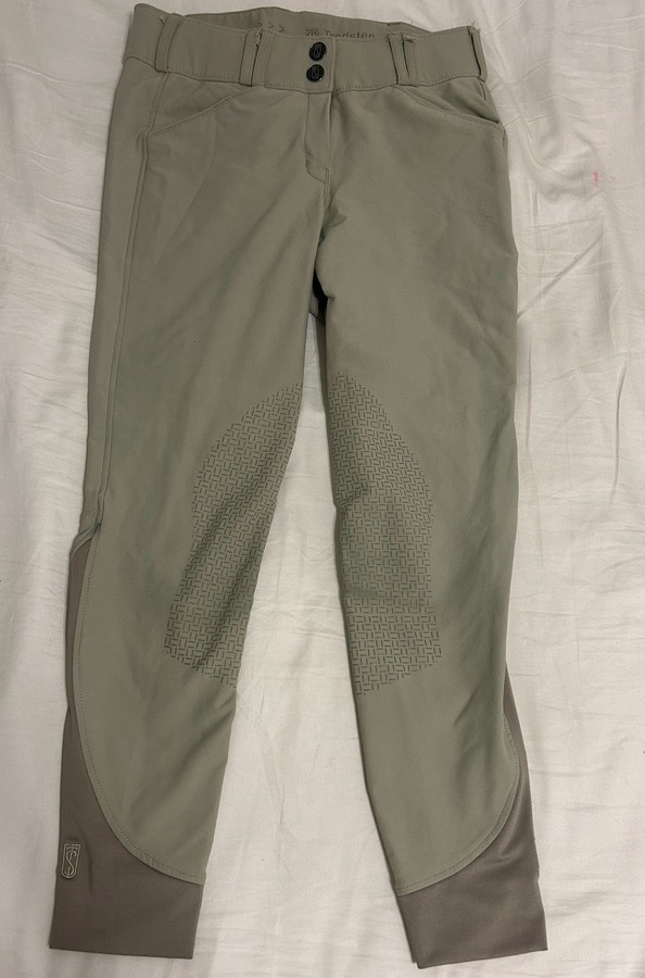 Tredstep Breeches 26