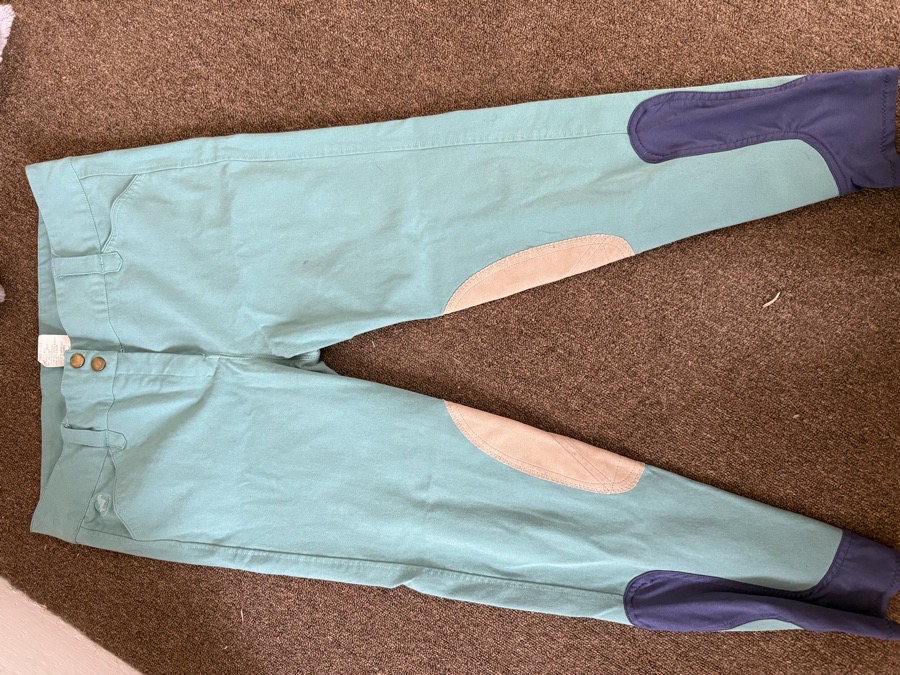 Smartpak Piper Breeches
