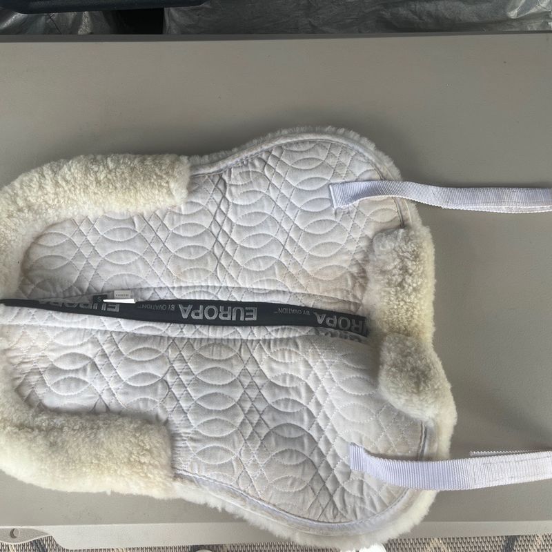 Europa by Ovation Half Pad