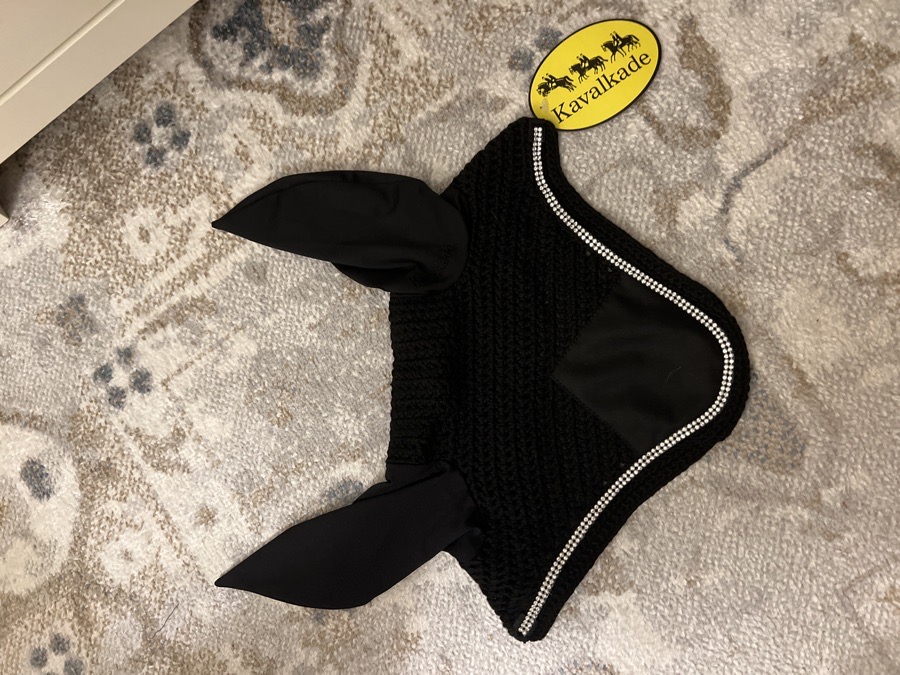 Kavalkade Fly Bonnet