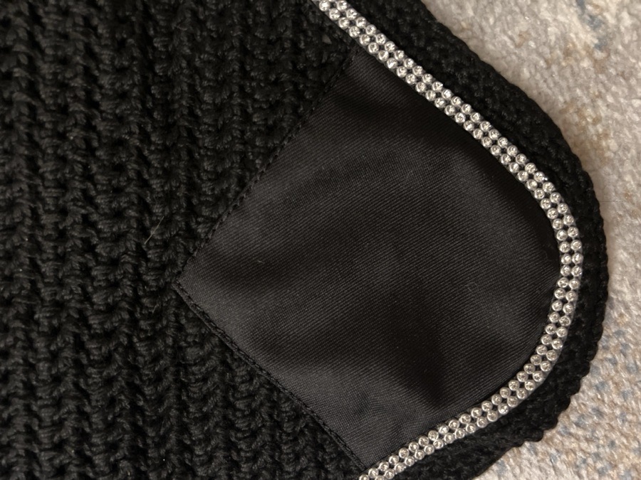 Kavalkade Fly Bonnet