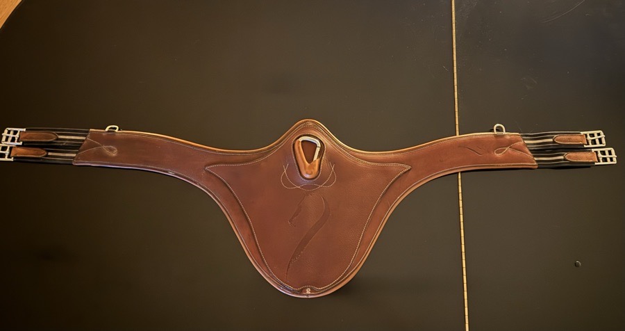 Antares Stud Girth 56”