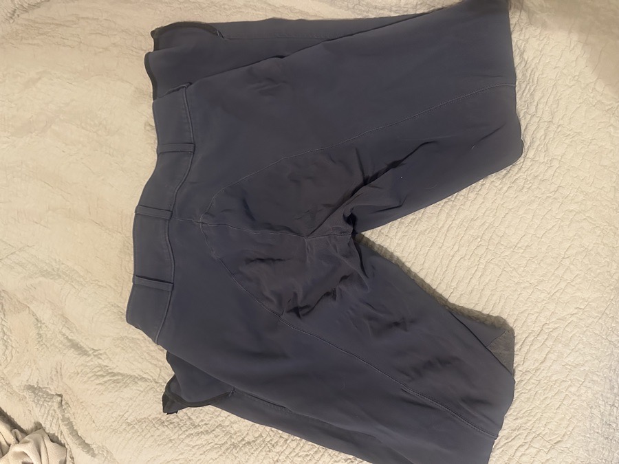 Tailored Sportsman size 26