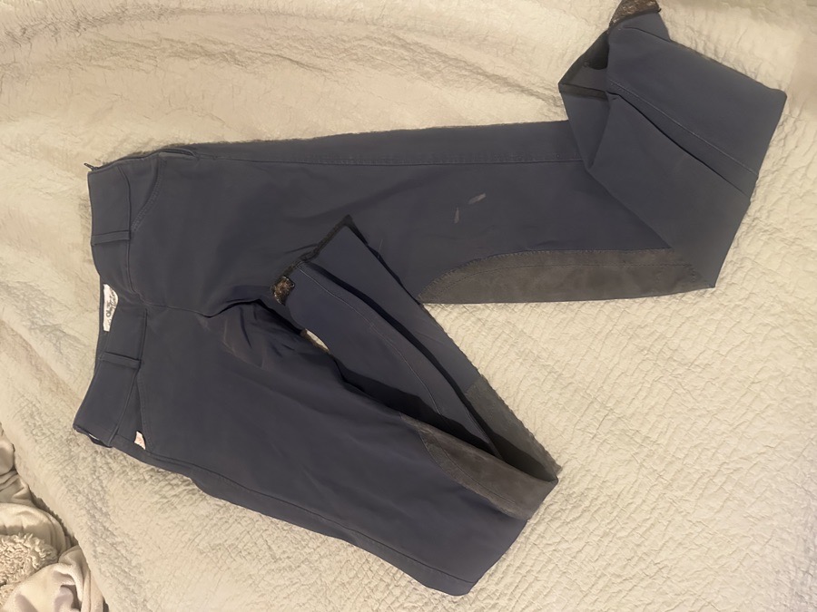 Tailored Sportsman size 26