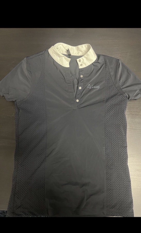Pikeur short sleeve shirt