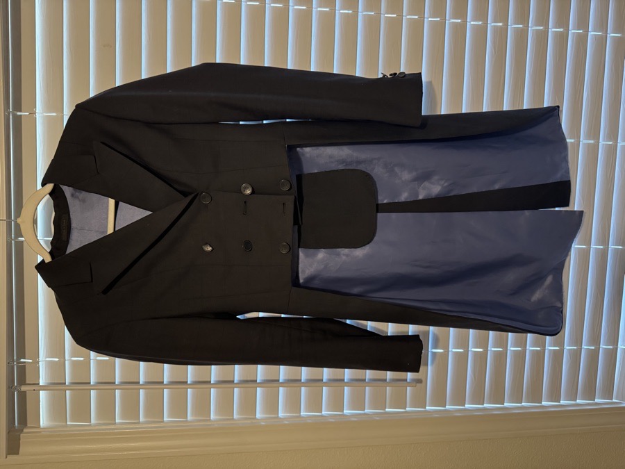 RJ Classics Shadbelly