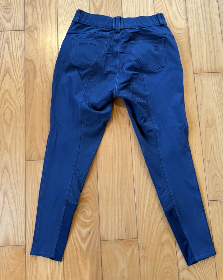 Romfh Sarafina Full Seat 30R