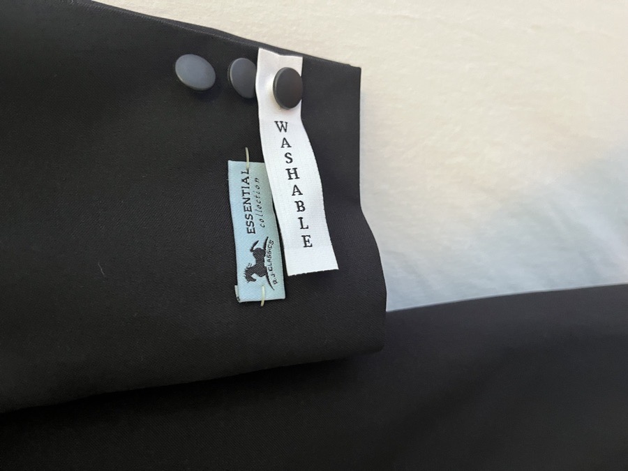 RJ Classics Shadbelly 16L