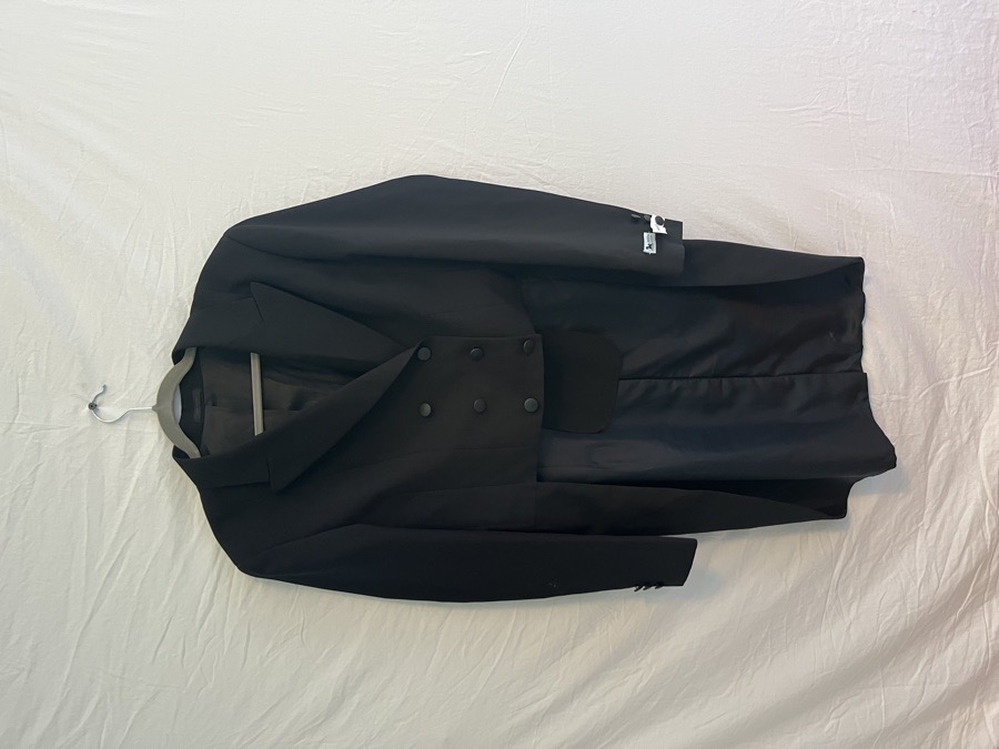 RJ Classics Shadbelly 16L