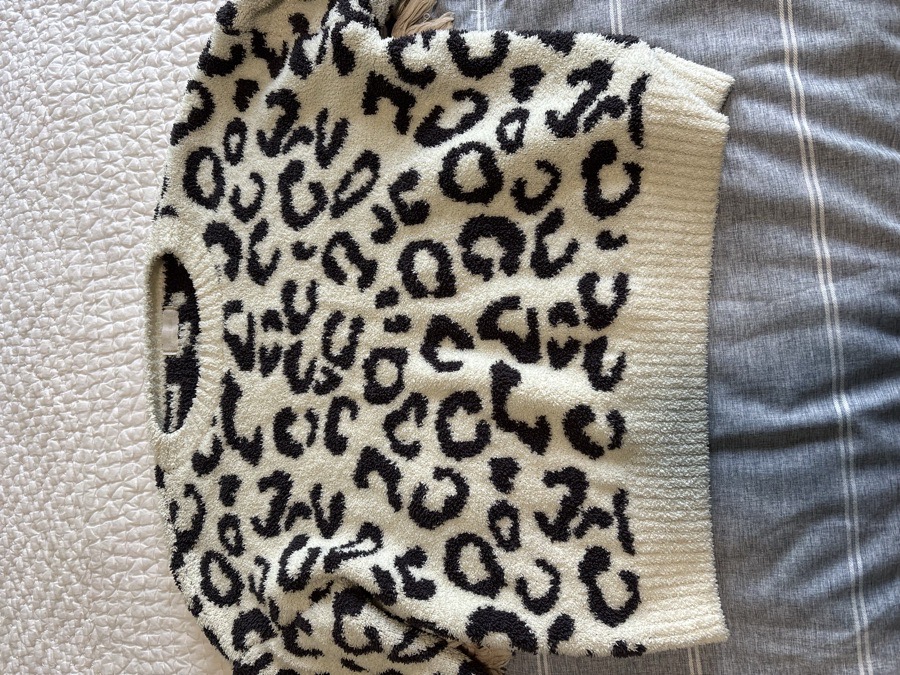 Altard state sweater