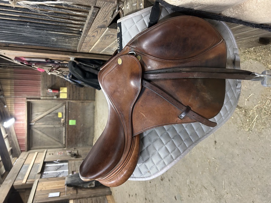 Prestige Nona Garson