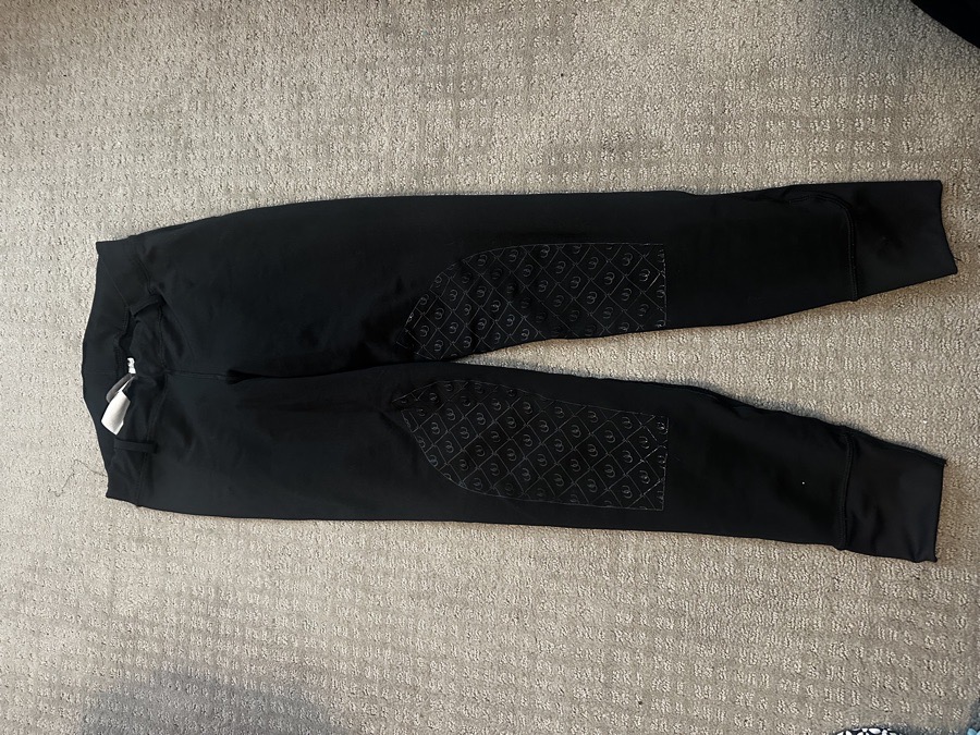 Ovation Riding Tights