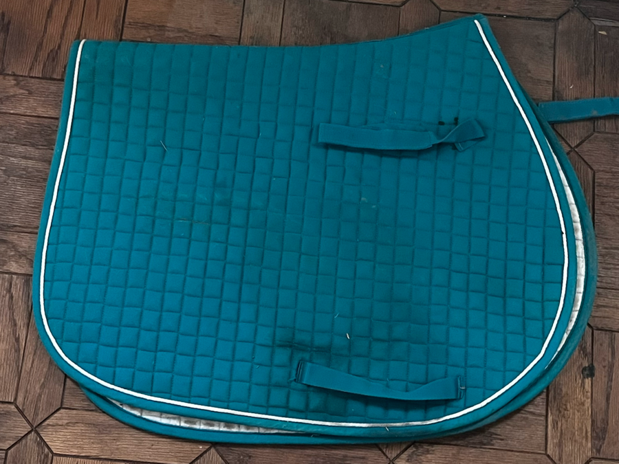 PRI GP FULL PAD