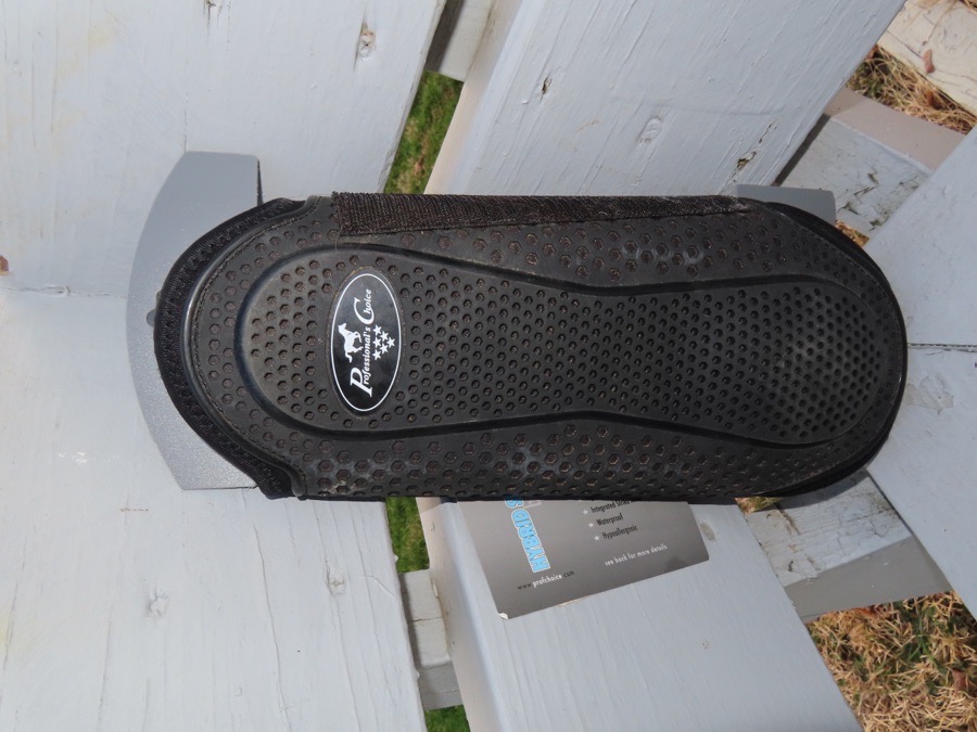 Pro Performance Boots