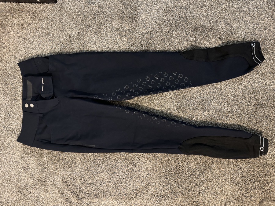 NWOT Cavalerria Toscana Breech