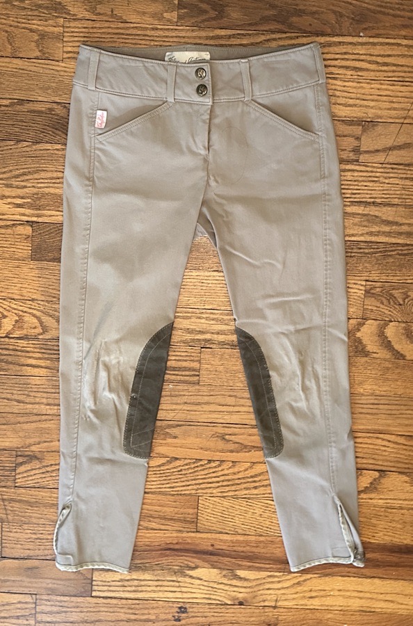 Tailored Sportsman Trophy Hunters