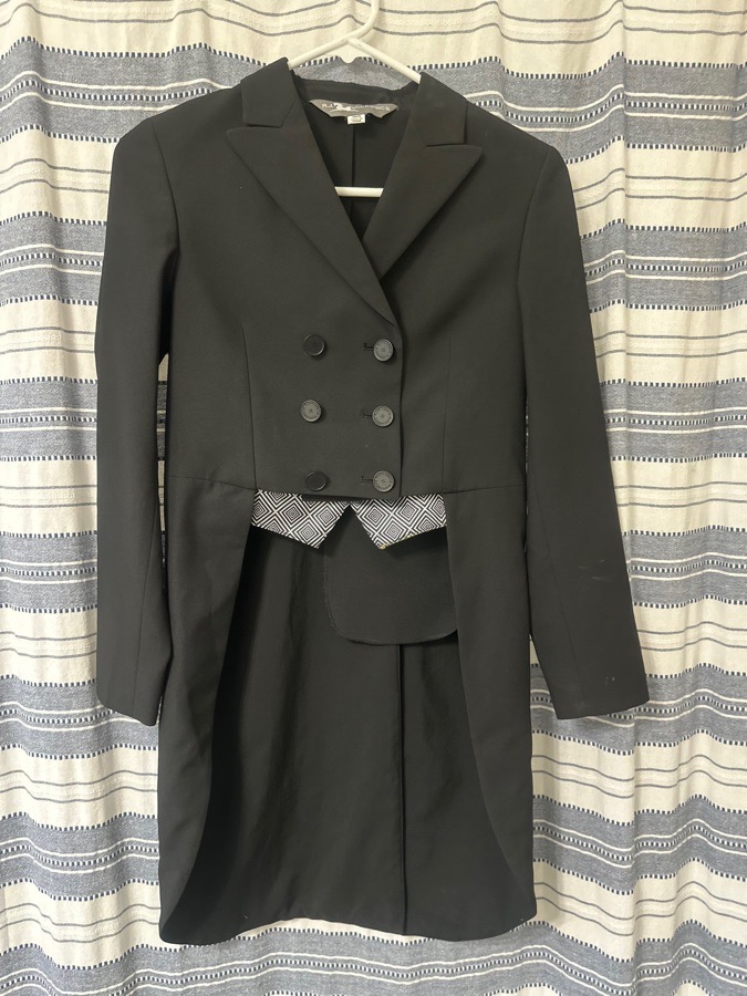 R.J Classics Size Youth 16R Shadbelly