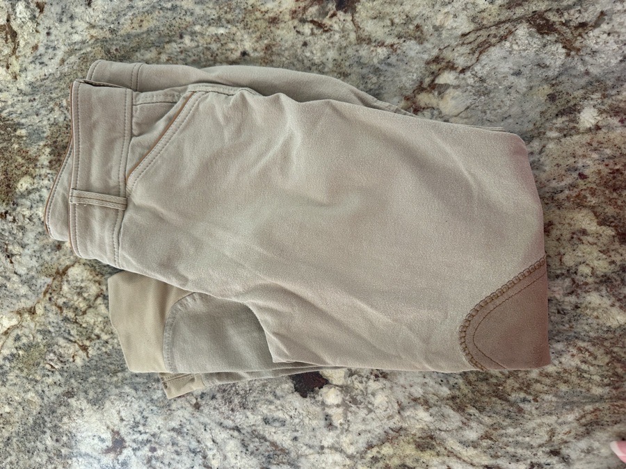 Dover Youth Breeches