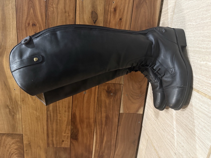 Ariat tall riding boots