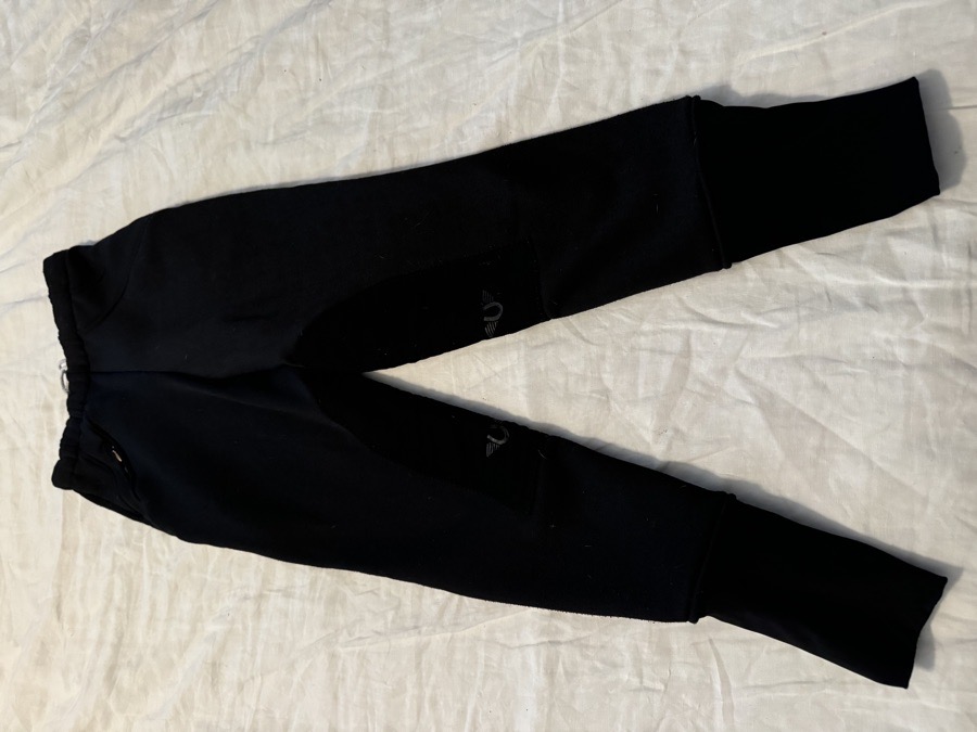 Tuff Rider Winter Tights