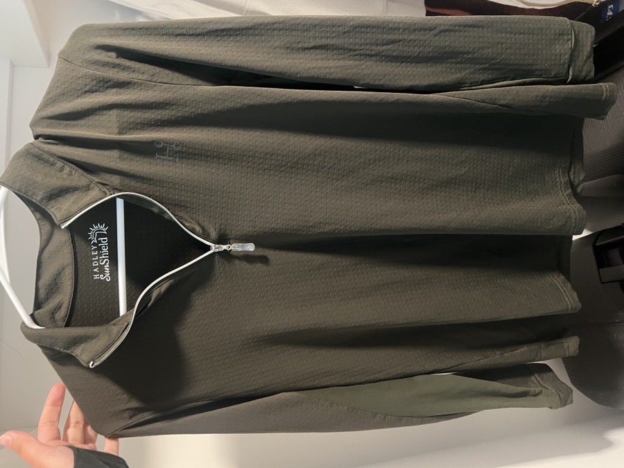 Smartpak Hadley Sunshirt