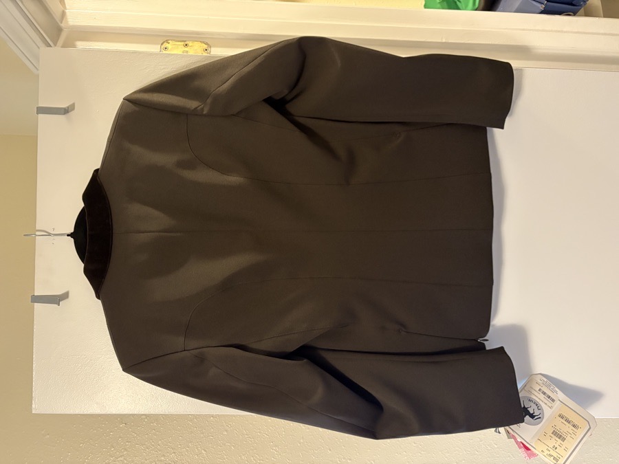 Pikeur Skarlett Show Coat