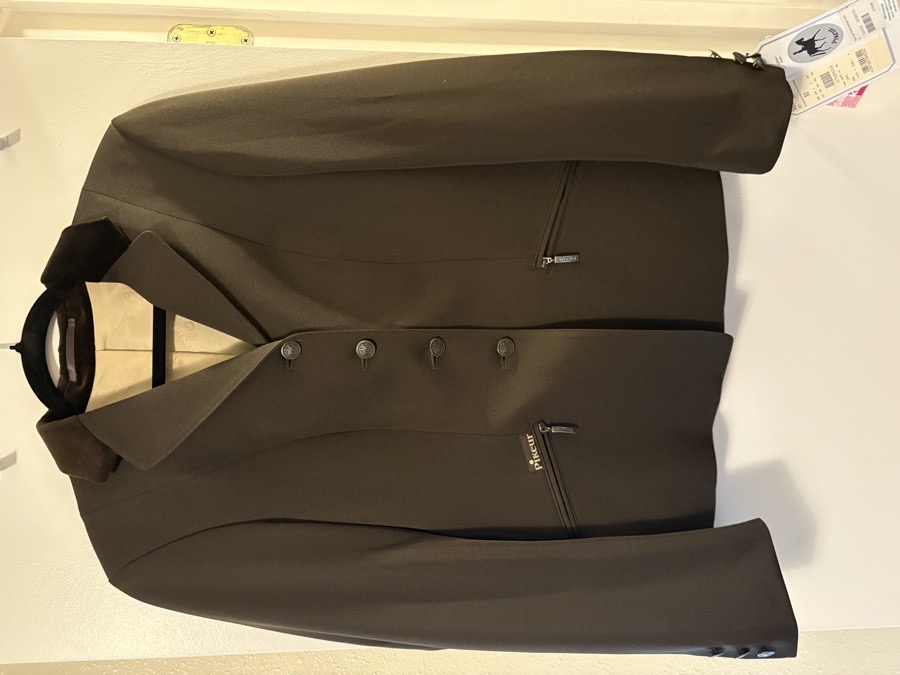 Pikeur Skarlett Show Coat
