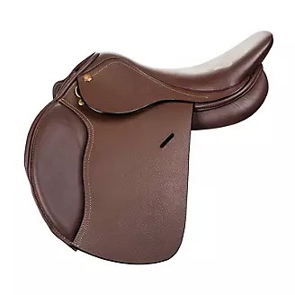 HDR Novice Club CC English Jumping Saddle
