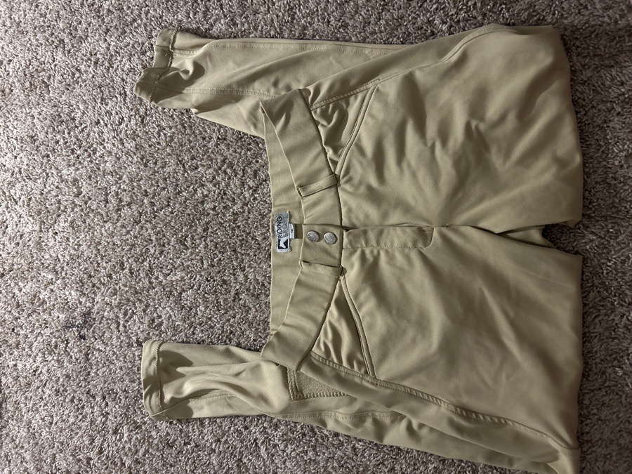 BRAND NEW Dover / Riding Sport Breeches