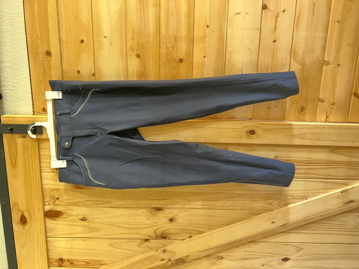 FITS Abbey Breeches - Large
