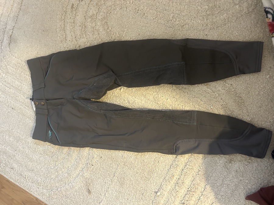 Piper/ Smartpack Gray breaches