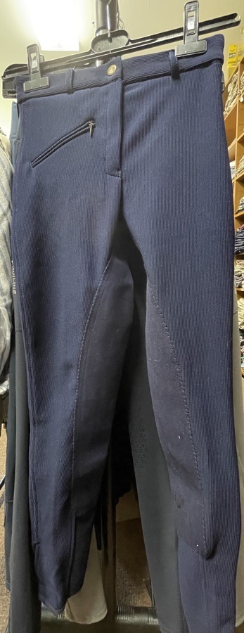 TuffRider Ladies Breeches